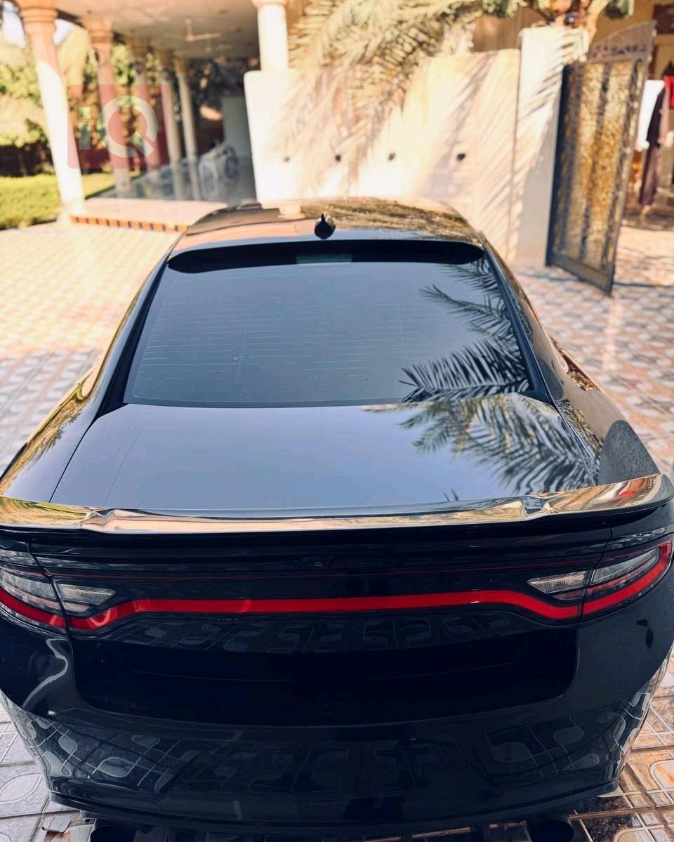 دودج تشارجر